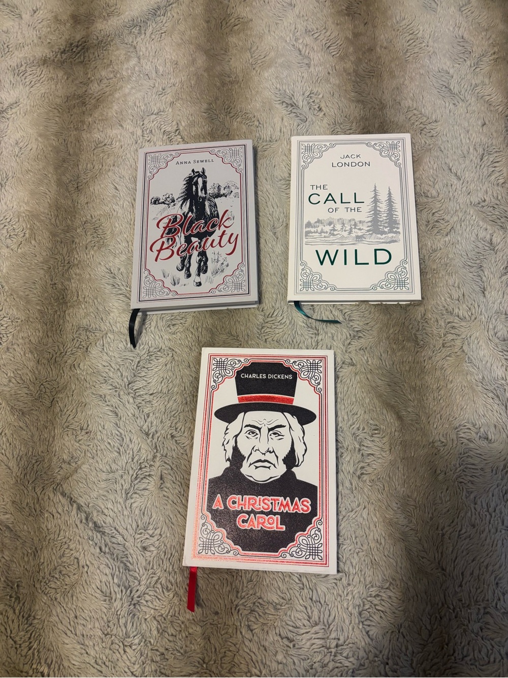 Classic Book Bundle